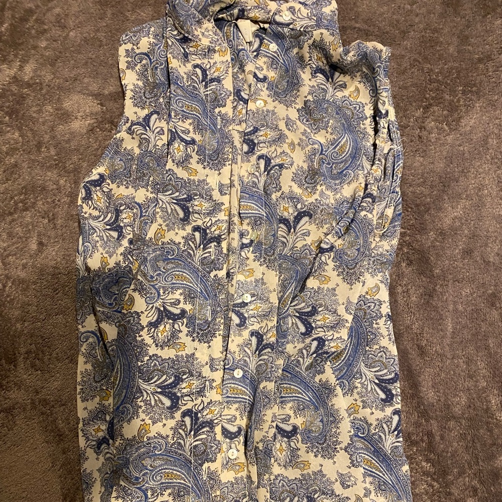 Cute H&M top